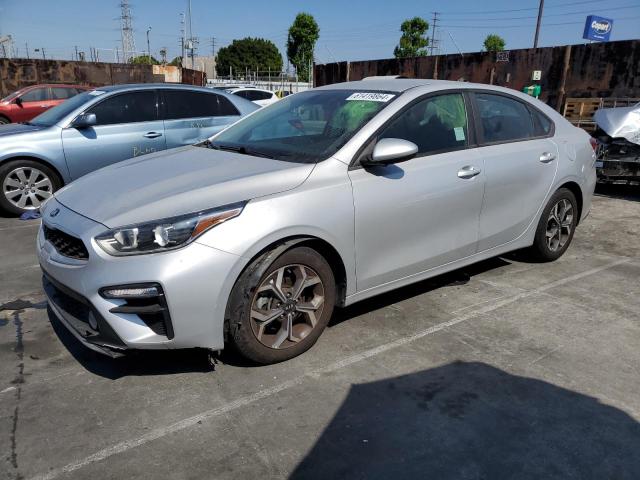 KIA FORTE 2019 3kpf24ad3ke115151