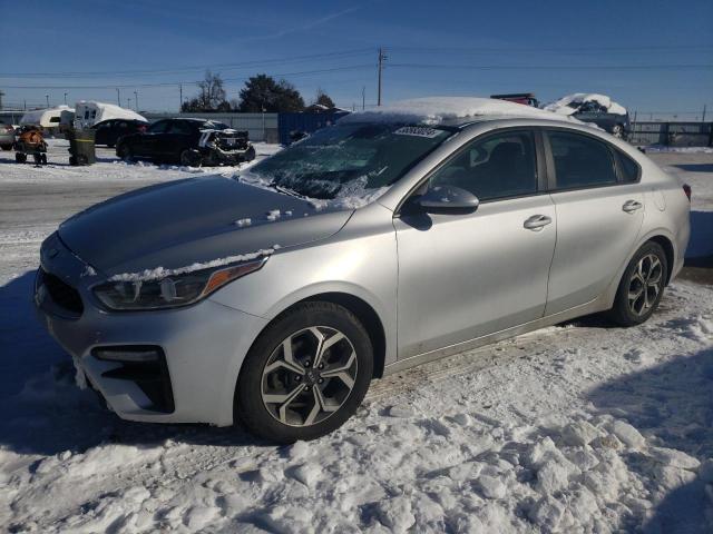 KIA FORTE 2019 3kpf24ad3ke116252