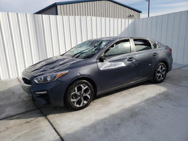 KIA FORTE 2019 3kpf24ad3ke117224