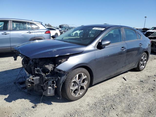 KIA FORTE 2019 3kpf24ad3ke118566