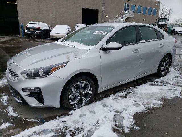 KIA FORTE FE 2019 3kpf24ad3ke118695