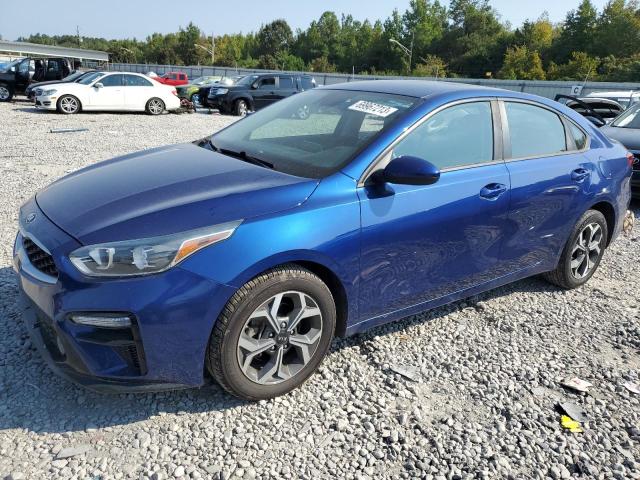 KIA FORTE FE 2019 3kpf24ad3ke120916