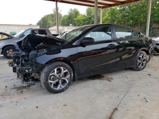 KIA FORTE 2019 3kpf24ad3ke122942