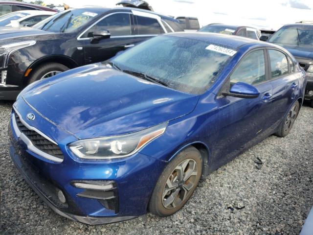 KIA FORTE FE 2019 3kpf24ad3ke123301