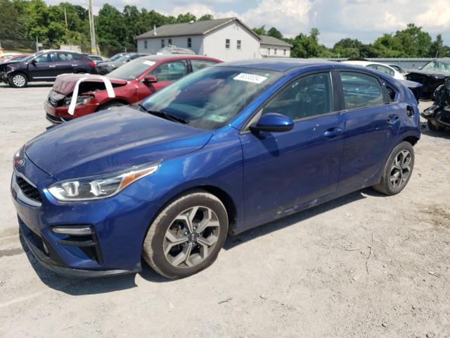 KIA FORTE 2019 3kpf24ad3ke123525