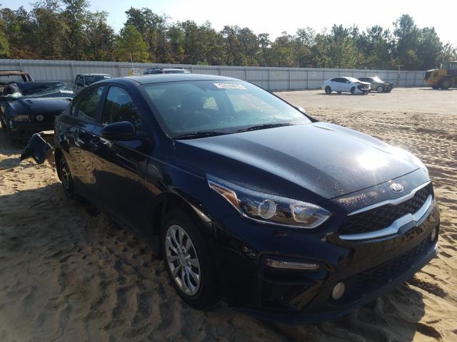 KIA FORTE FE 2019 3kpf24ad3ke123749