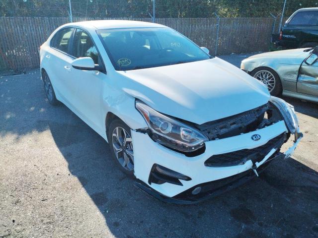 KIA FORTE FE 2019 3kpf24ad3ke126408