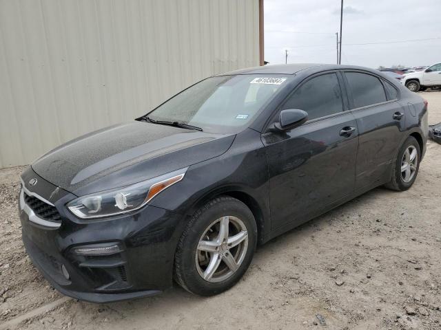 KIA FORTE 2019 3kpf24ad3ke127106