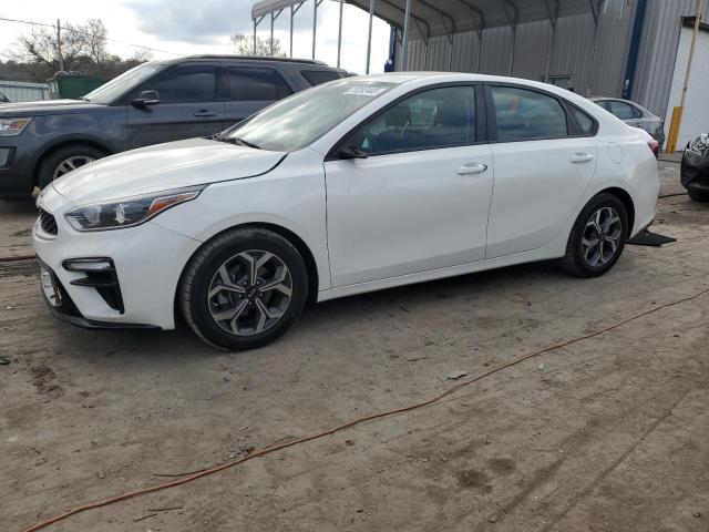 KIA FORTE 2019 3kpf24ad3ke127641