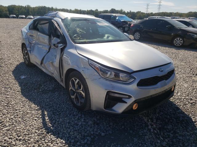 KIA FORTE FE 2019 3kpf24ad3ke128434