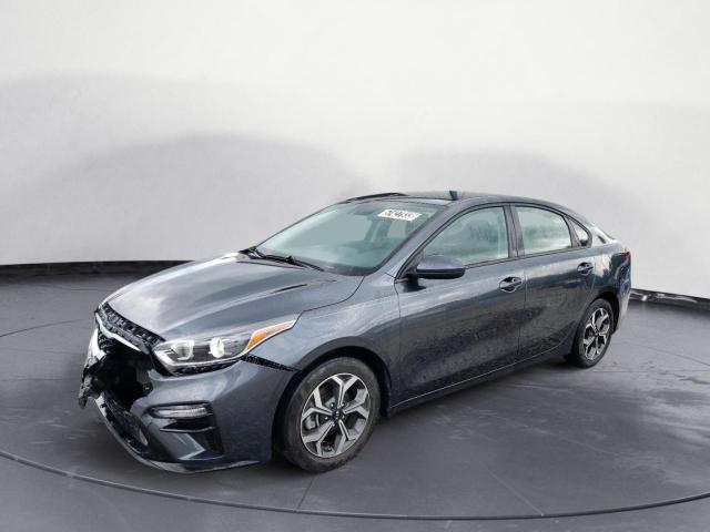 KIA FORTE FE 2019 3kpf24ad3ke129471