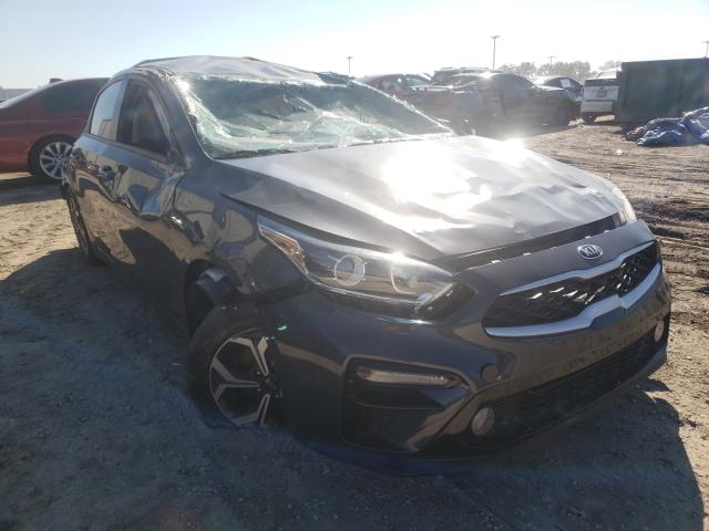 KIA FORTE FE 2019 3kpf24ad3ke130328