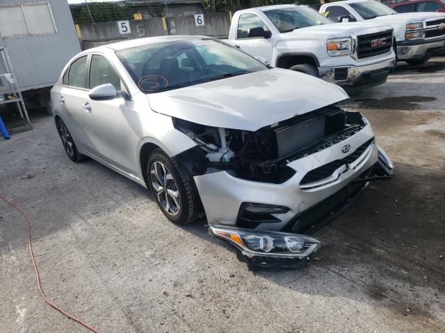 KIA FORTE FE 2019 3kpf24ad3ke130457