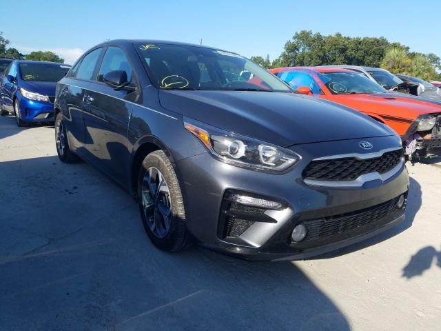 KIA FORTE FE 2019 3kpf24ad3ke130863