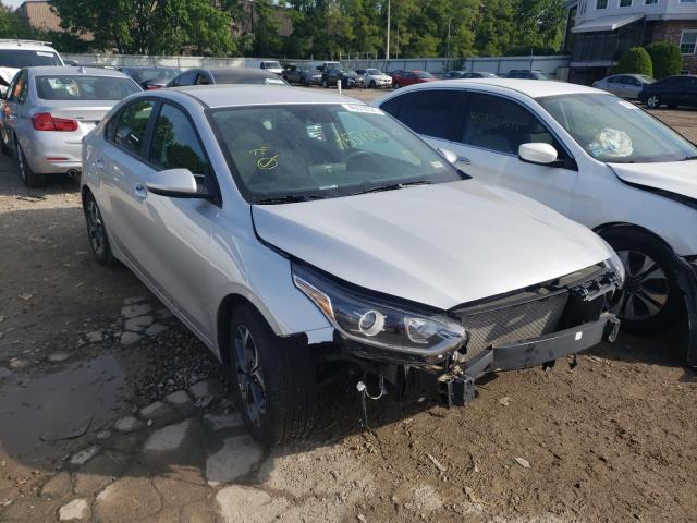 KIA FORTE FE 2019 3kpf24ad3ke131429