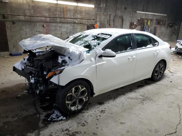 KIA FORTE FE 2019 3kpf24ad3ke131463