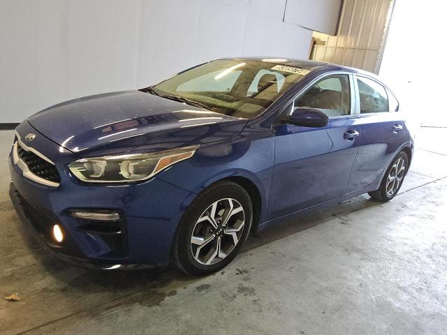 KIA FORTE FE 2019 3kpf24ad3ke131527