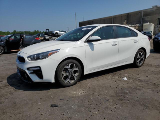 KIA FORTE FE 2019 3kpf24ad3ke131589