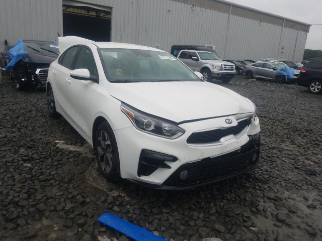 KIA FORTE FE 2019 3kpf24ad3ke131611