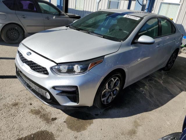 KIA FORTE 2019 3kpf24ad3ke132161