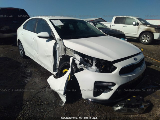 KIA FORTE 2019 3kpf24ad3ke133228