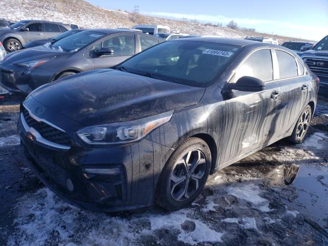 KIA FORTE FE 2019 3kpf24ad3ke133682