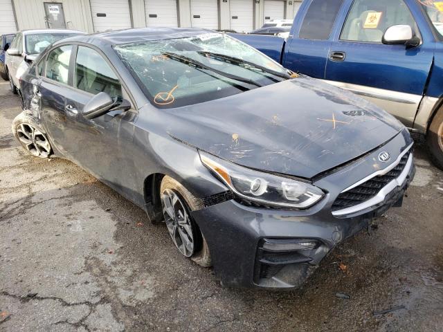 KIA FORTE FE 2019 3kpf24ad3ke134749