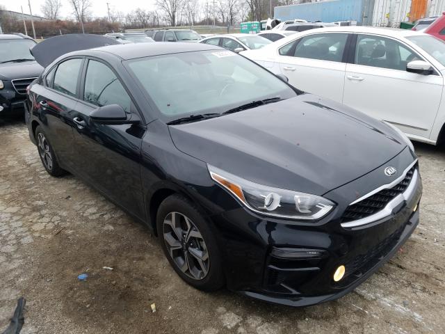 KIA FORTE FE 2019 3kpf24ad3ke136484