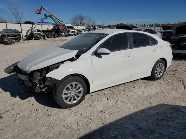 KIA FORTE 2019 3kpf24ad3ke136971