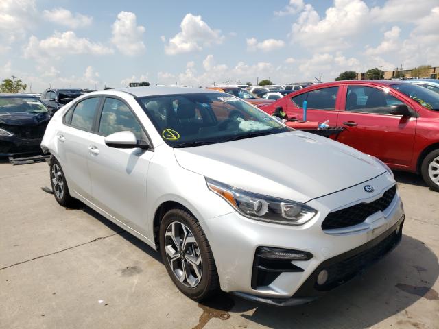 KIA FORTE FE 2019 3kpf24ad3ke137988