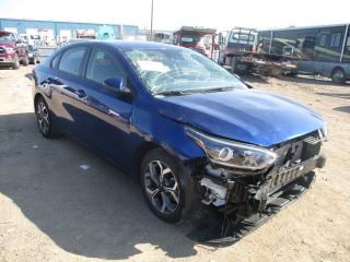 KIA FORTE FE 2019 3kpf24ad3ke138963