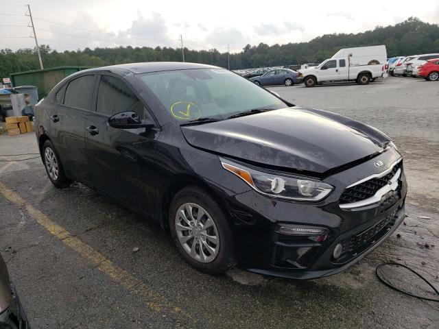 KIA FORTE 2020 3kpf24ad3le140309