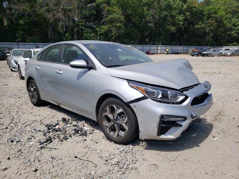 KIA FORTE FE 2020 3kpf24ad3le140813