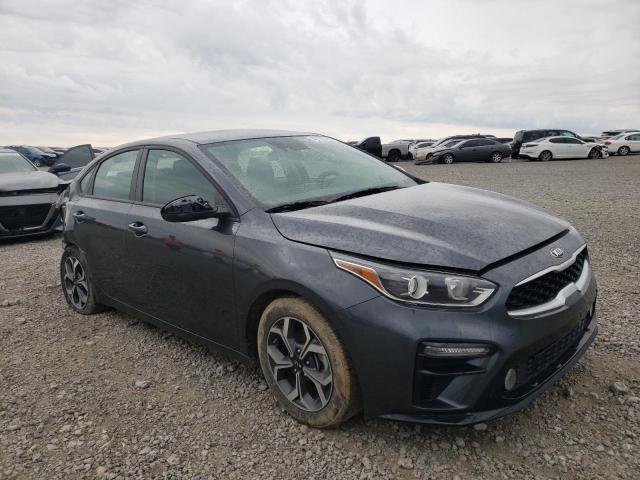 KIA FORTE FE 2020 3kpf24ad3le141198