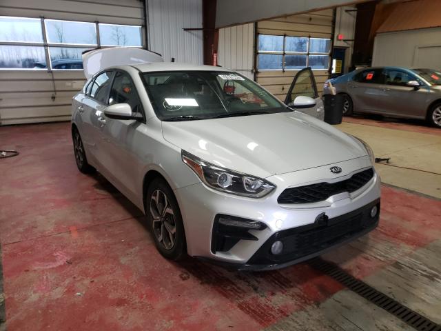 KIA FORTE FE 2020 3kpf24ad3le141573