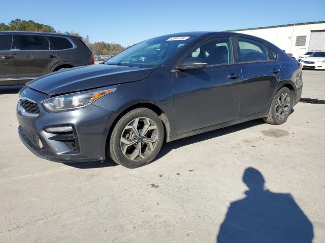 KIA FORTE FE 2020 3kpf24ad3le143159