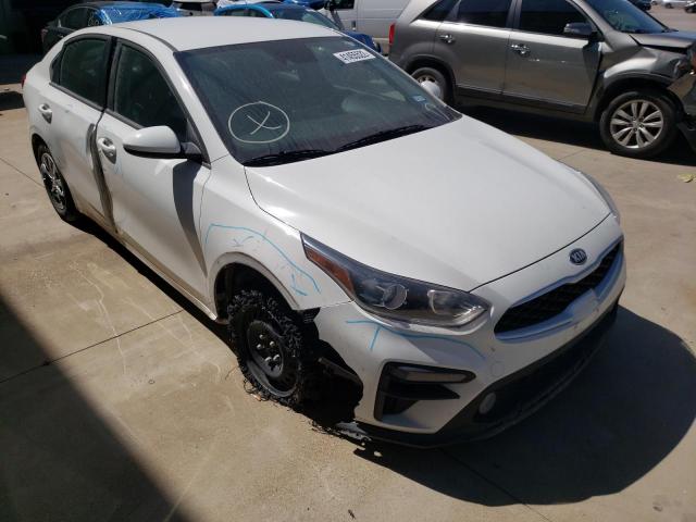 KIA FORTE FE 2020 3kpf24ad3le146238