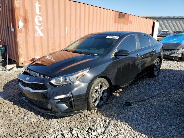 KIA FORTE FE 2020 3kpf24ad3le146675