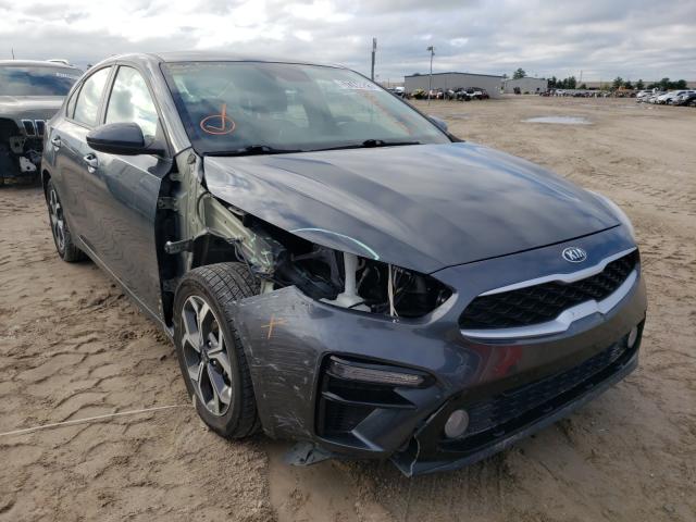 KIA FORTE FE 2020 3kpf24ad3le147339