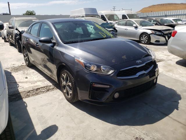 KIA FORTE FE 2020 3kpf24ad3le147924