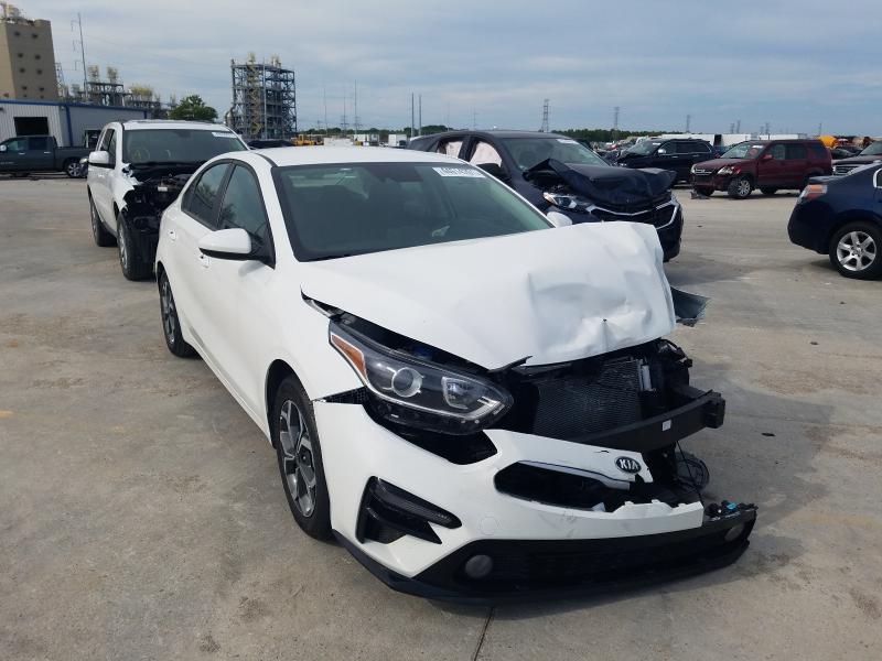 KIA FORTE FE 2020 3kpf24ad3le152623