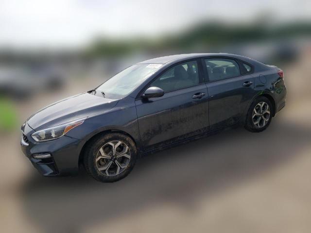 KIA FORTE 2020 3kpf24ad3le152878