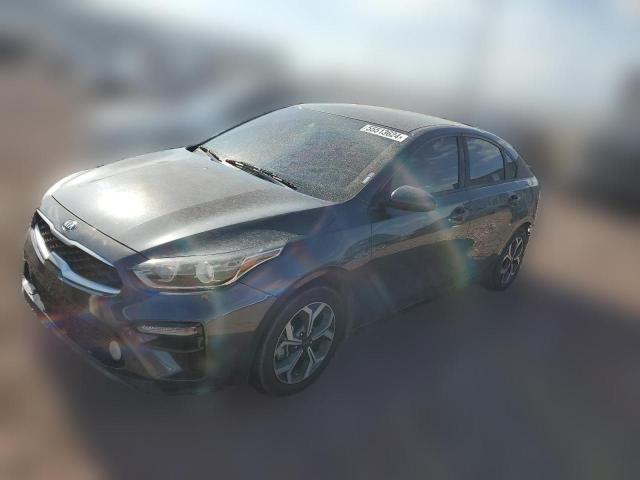 KIA FORTE 2020 3kpf24ad3le152881