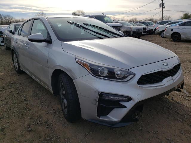 KIA FORTE FE 2020 3kpf24ad3le153318