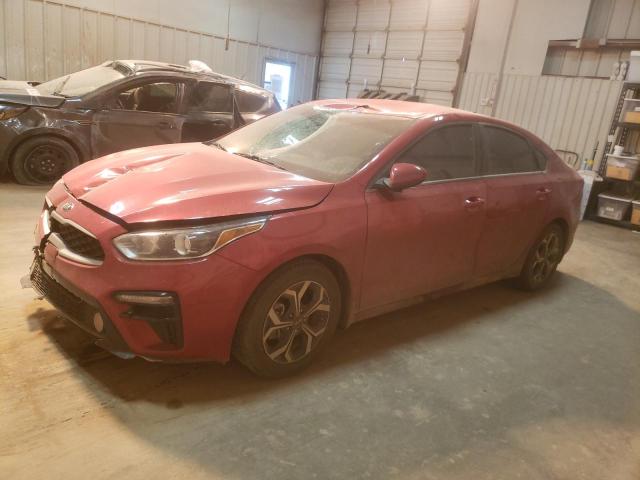 KIA FORTE FE 2020 3kpf24ad3le155005