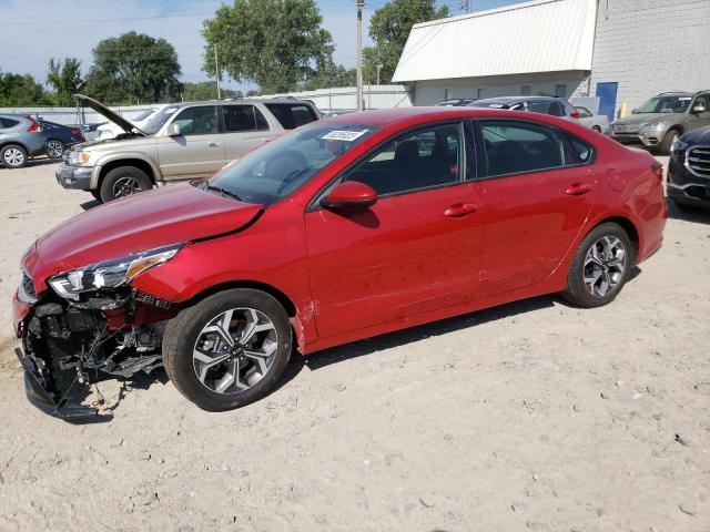 KIA FORTE FE 2020 3kpf24ad3le155666