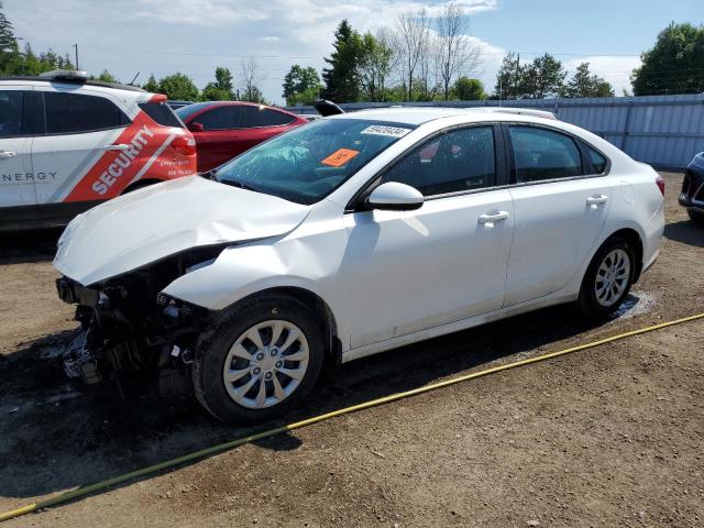 KIA FORTE 2020 3kpf24ad3le156154