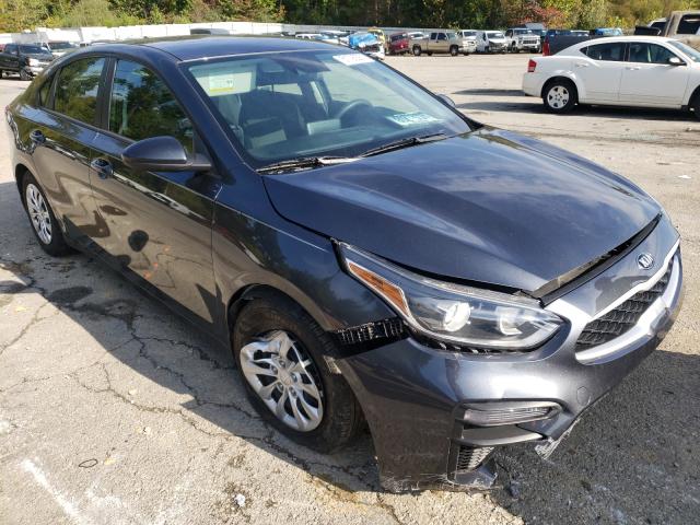 KIA FORTE FE 2020 3kpf24ad3le159040