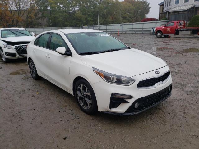 KIA FORTE FE 2020 3kpf24ad3le162990