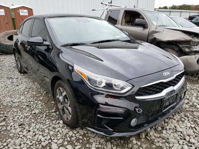 KIA FORTE FE 2020 3kpf24ad3le163069